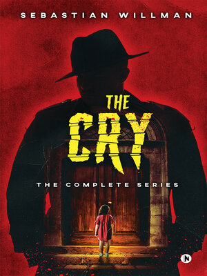 cover image of The Cry